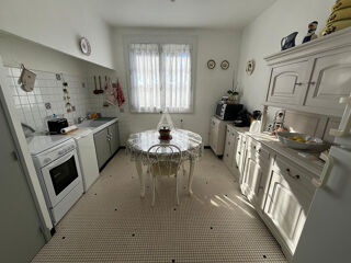  Maison � vendre 5 pi�ces 80 m�