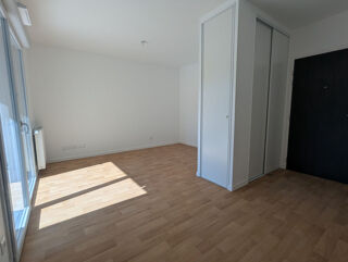  Appartement à louer 1 pièce 23 m²