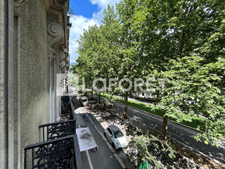  Appartement � louer 1 pi�ce 38 m�