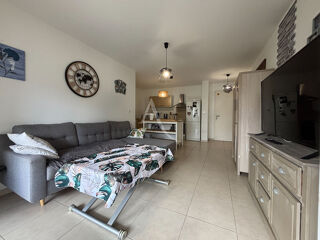  Appartement � vendre 2 pi�ces 40 m�