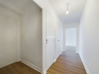  Appartement à vendre 2 pièces 49 m²