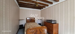  Maison à vendre 5 pièces 200 m²