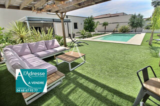  Maison à vendre 5 pièces 140 m²