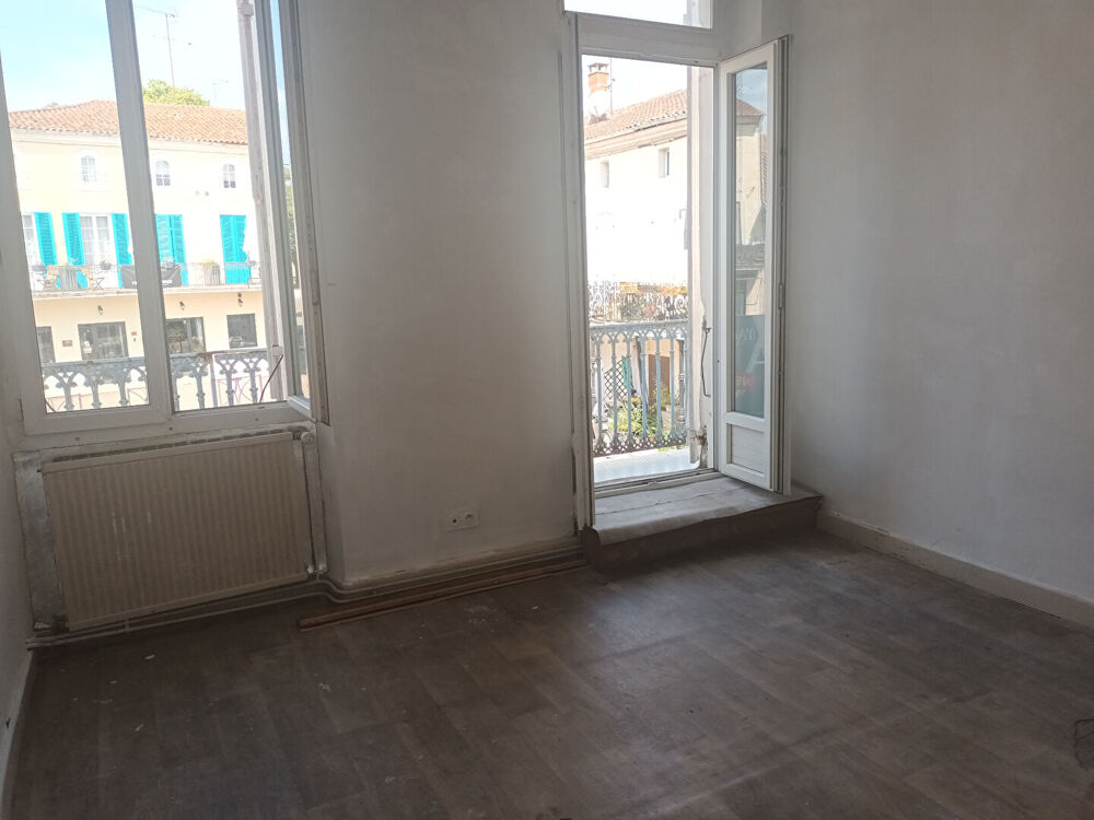 Vente Immeuble Immeuble de rapport au coeur de Clairac Clairac