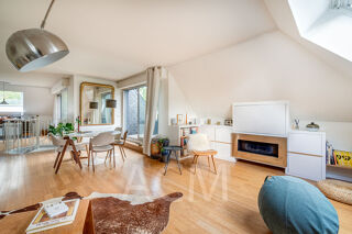  Appartement à vendre 4 pièces 115 m²