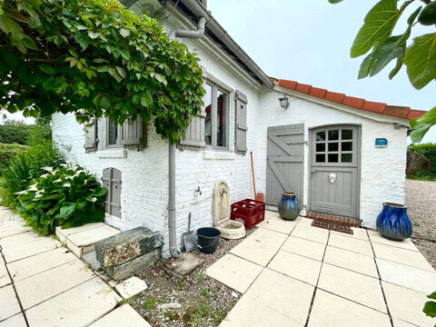   Rue, maison de 130 m² !! Maison - 8 pièce(s) - 138 m²