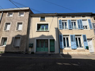  Immeuble � vendre 8 pi�ces 175 m�