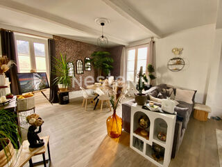  Maison à vendre 6 pièces 167 m²