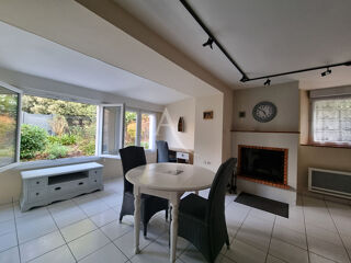  Appartement à vendre 2 pièces 53 m²