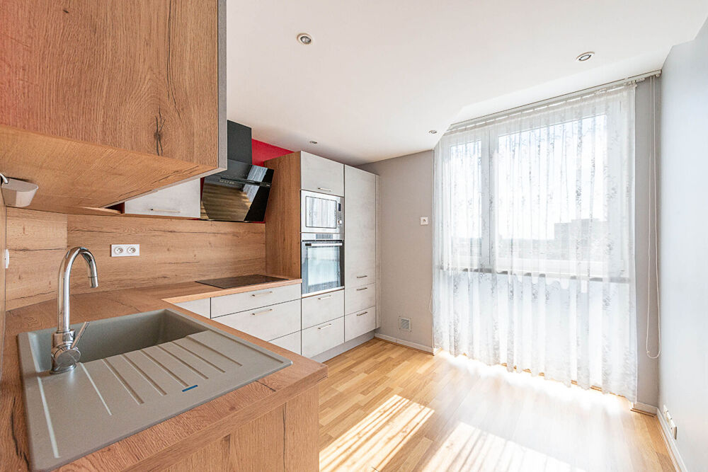 Appartement Maubeuge 4 pièce(s) 72.21 m2
