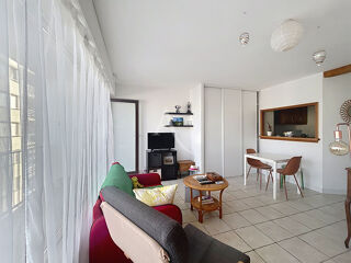  Appartement à vendre 1 pièce 38 m²
