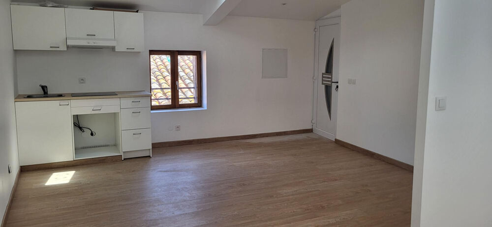 Location Appartement Appartement  1 pièce(s) 32.11 m2 Agde
