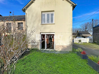  Maison � vendre 3 pi�ces 59 m�