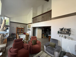  Maison à vendre 5 pièces 125 m²