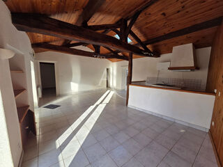  Maison � vendre 3 pi�ces 58 m�