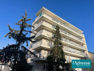  Appartement � vendre 2 pi�ces 1 m�