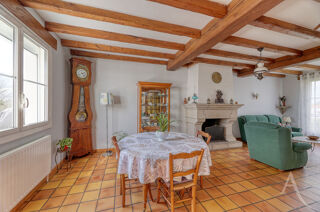  Maison � vendre 7 pi�ces 144 m�