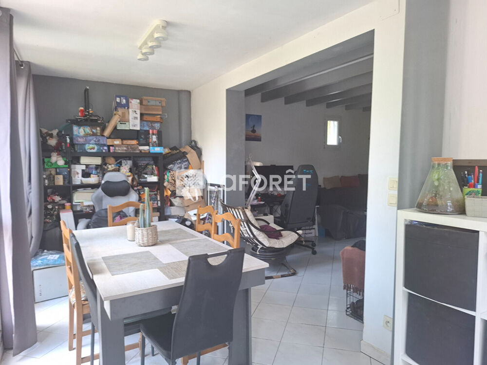Vente Maison Maison Montfermeil 4 pièce(s) 73m2 Montfermeil