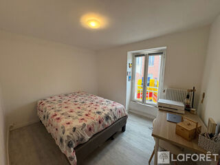  Maison � vendre 3 pi�ces 60 m�