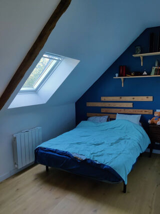  Maison � vendre 8 pi�ces 156 m�