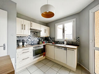  Appartement  vendre 4 pices 88 m