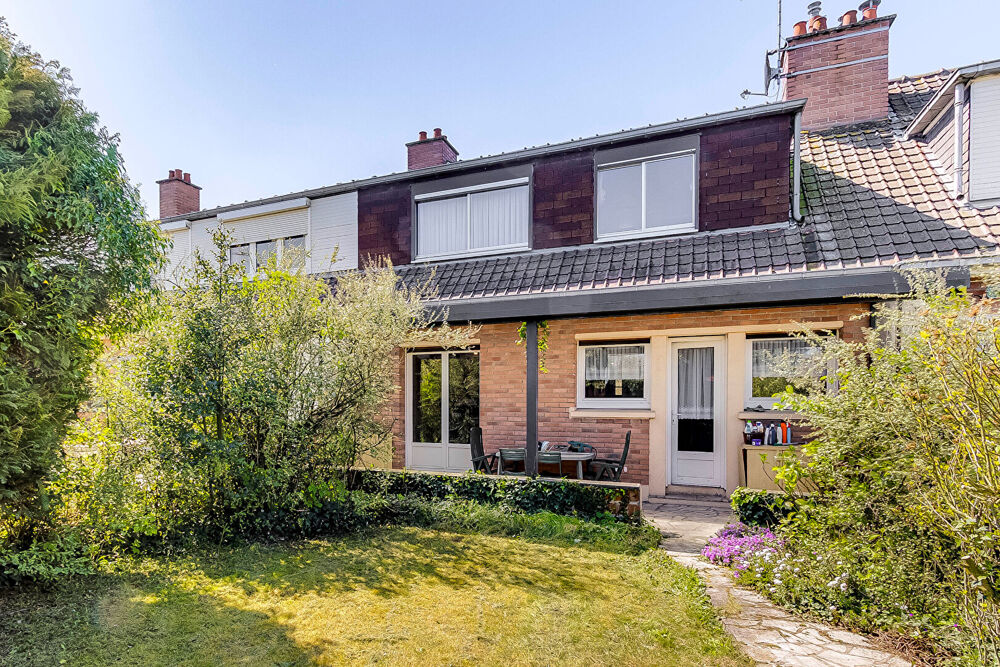 Maison Perenchies 4 pièce(s) 84 m2