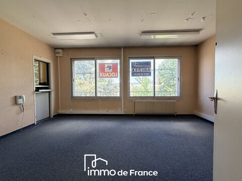 Bureaux Rodez - 285 m2 240000 12000 Rodez