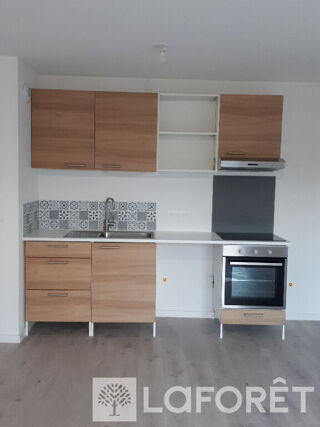  Appartement à louer 2 pièces 44 m²