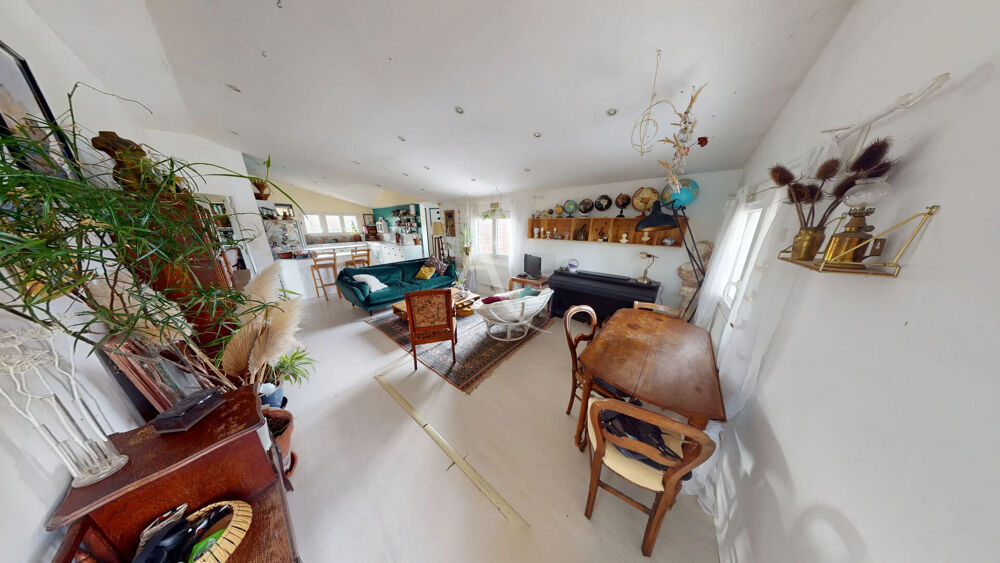 Vente Maison CHALET LE CHATELET EN BRIE - 5 pièce(s) - 91,44 m2 Le chatelet en brie