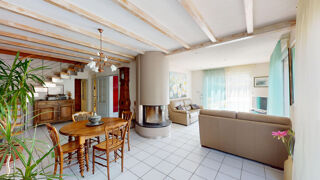  Maison � vendre 8 pi�ces 160 m�