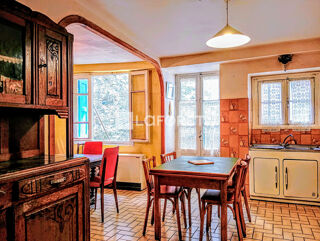  Maison à vendre 5 pièces 113 m²