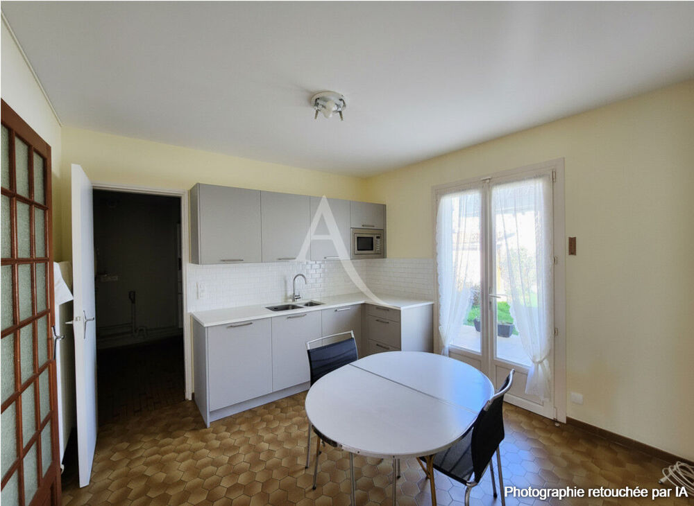 Vente Maison Maison Saint Herblain 4 chambres Saint herblain
