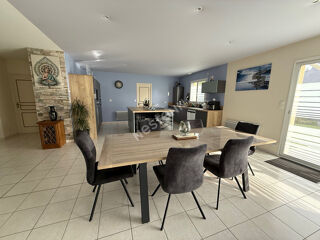  Maison � vendre 6 pi�ces 130 m�