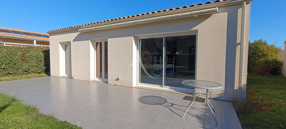 MAISON PROCHE MER EXCELLENT ETAT