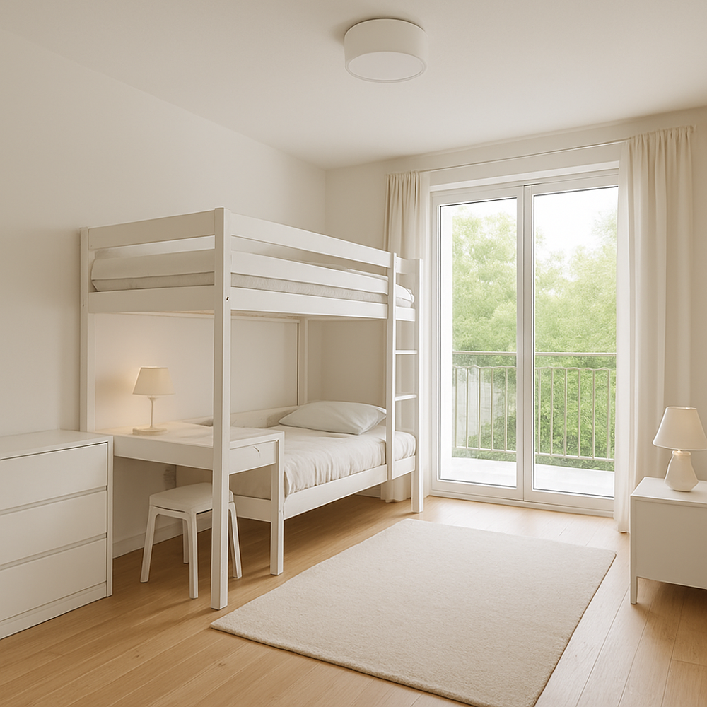 Maison 5 pièces de 105 m2 (Wasquehal)