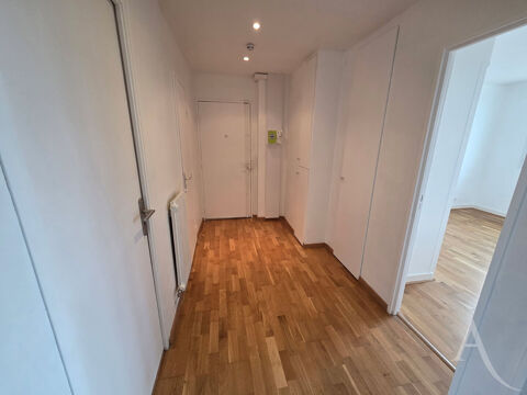  Appartement � louer 3 pi�ces 59 m�