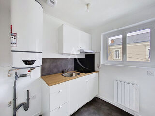  Appartement � vendre 2 pi�ces 31 m�