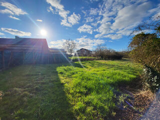  Terrain � vendre 942 m�