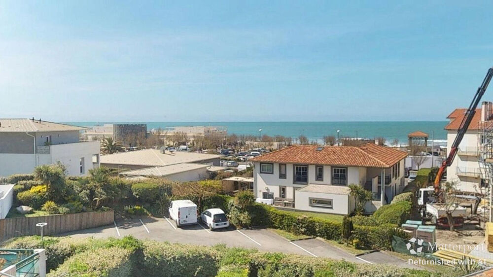 Appartement Anglet de 75 m² avec Parking + Cave