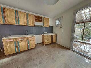  Maison � vendre 4 pi�ces 85 m�