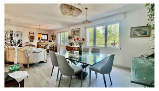  Appartement  vendre 7 pices 157 m