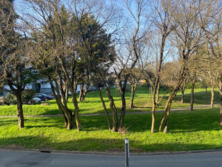  Appartement  vendre 2 pices 35 m