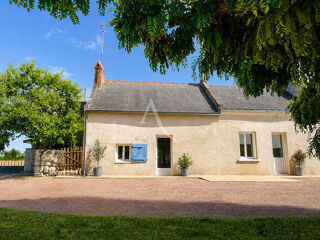  Maison à vendre 3 pièces 82 m²