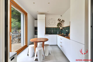  Maison à vendre 7 pièces 175 m²