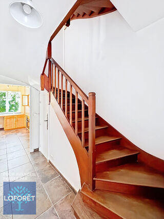  Maison à vendre 5 pièces 130 m²