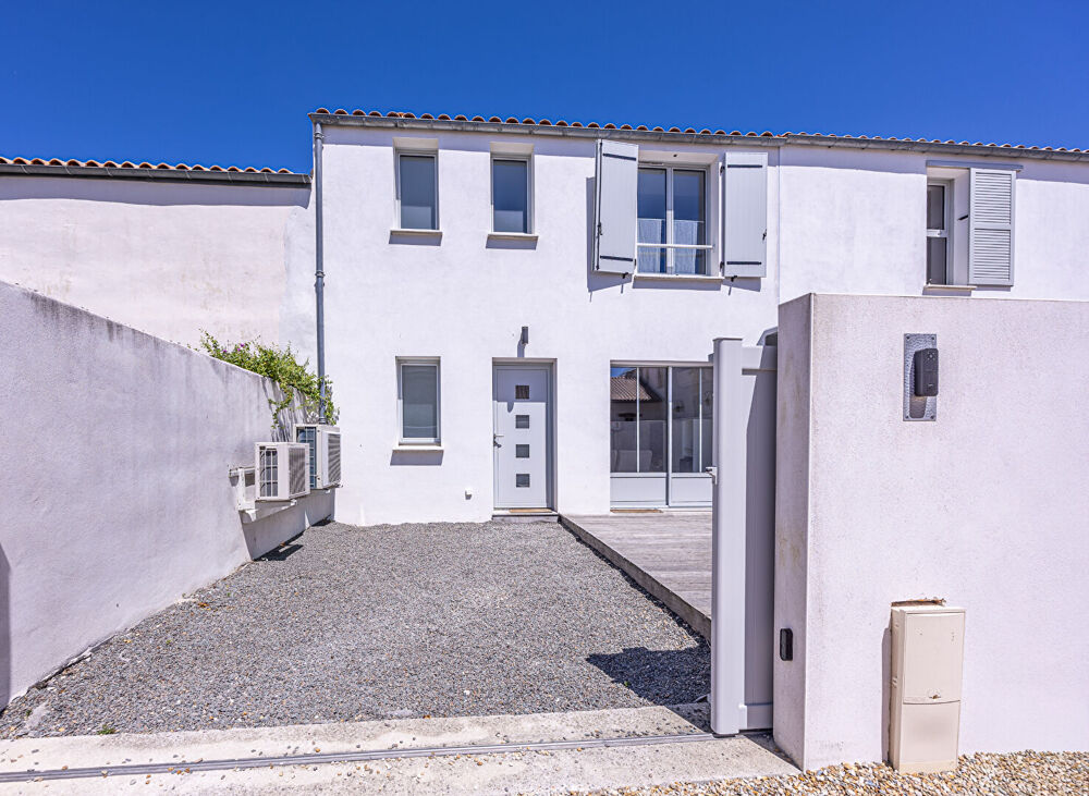 Maison neuve 4 pièces à louer à Lagord, proche commodités