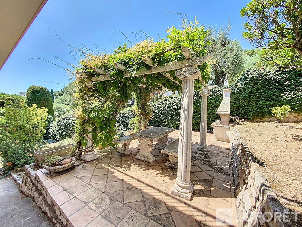  vendre  Maison Roquebrune-Cap-Martin (06190)
