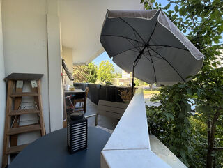  Appartement à vendre 4 pièces 78 m²