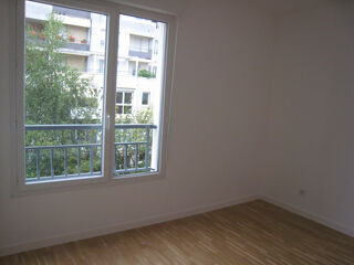  Appartement à louer 3 pièces 56 m²