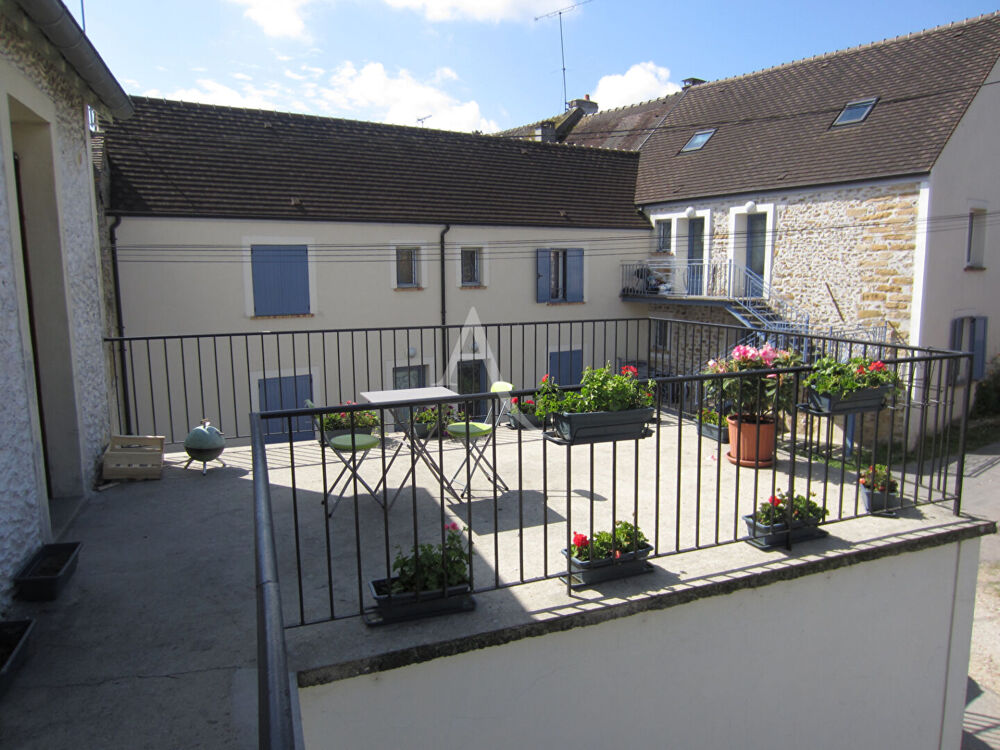 Vente Appartement Appartement Le Chatelet En Brie 1 pièce(s) 26.11 m2 Le chatelet en brie